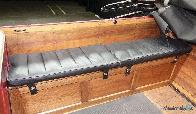 1925' Ford Model T photo #3