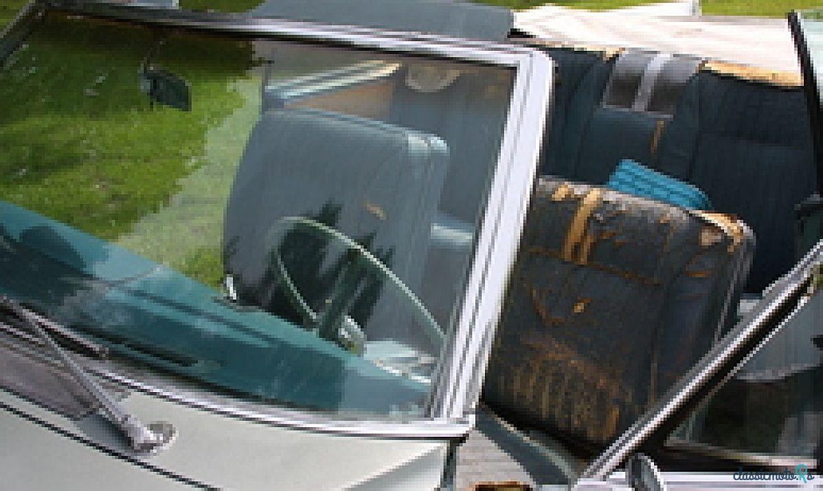 1965' Cadillac Eldorado photo #1