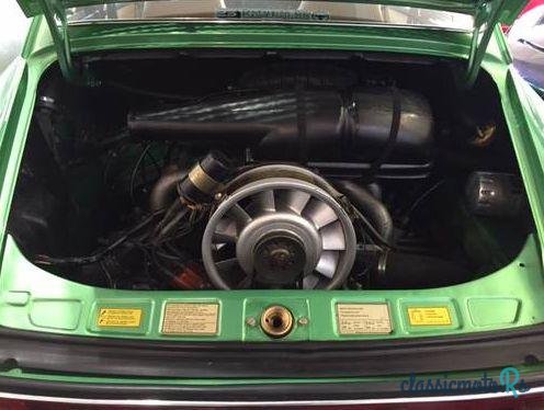 1973' Porsche 911 Carrera 2.7 photo #3