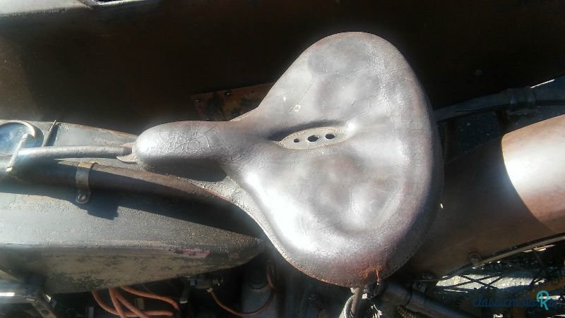 1920' Other Ace 4 photo #5