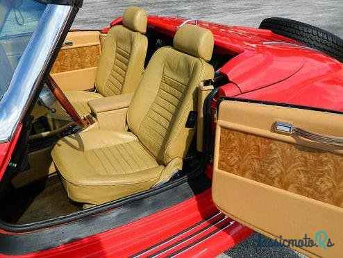 1935' Mercedes-Benz 350 500K = Clone photo #5