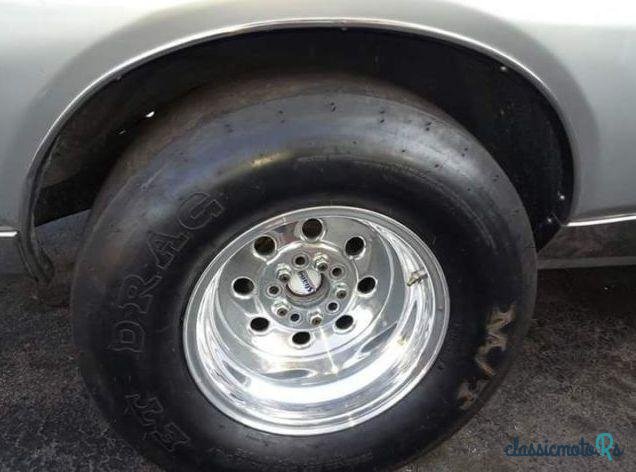 1985' Pontiac Grand Prix photo #4