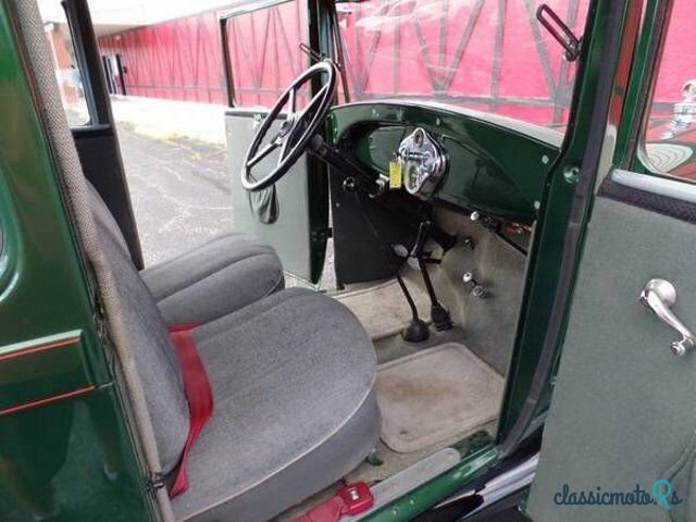 1929' Ford Model A photo #6