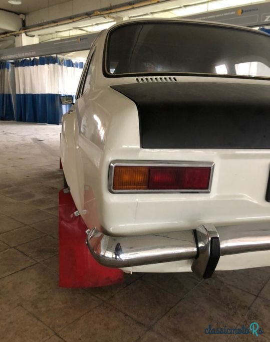 1975' Ford Escort Mk1 Rs 2000 photo #4