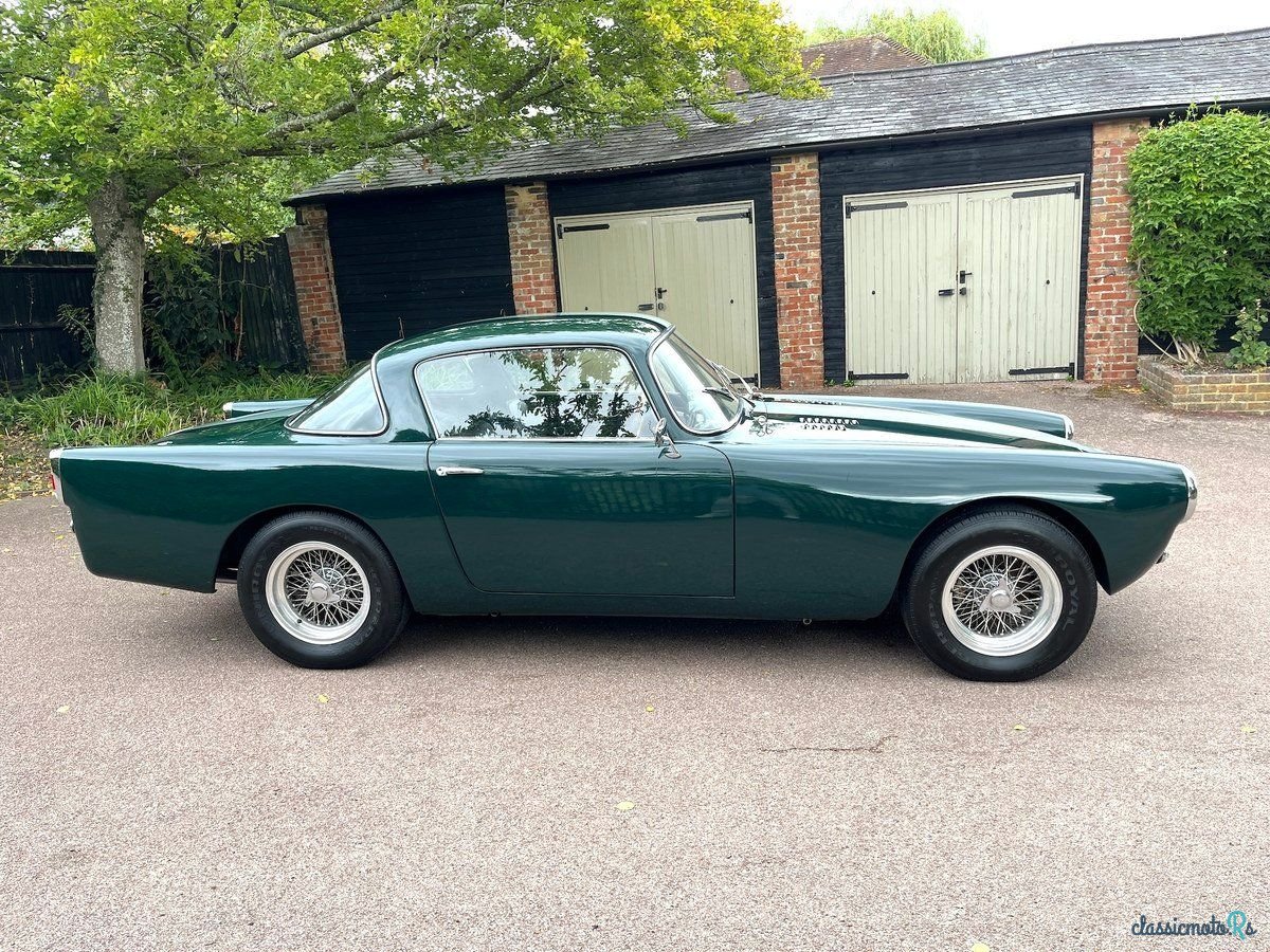 1957' Ferrari 250 photo #2