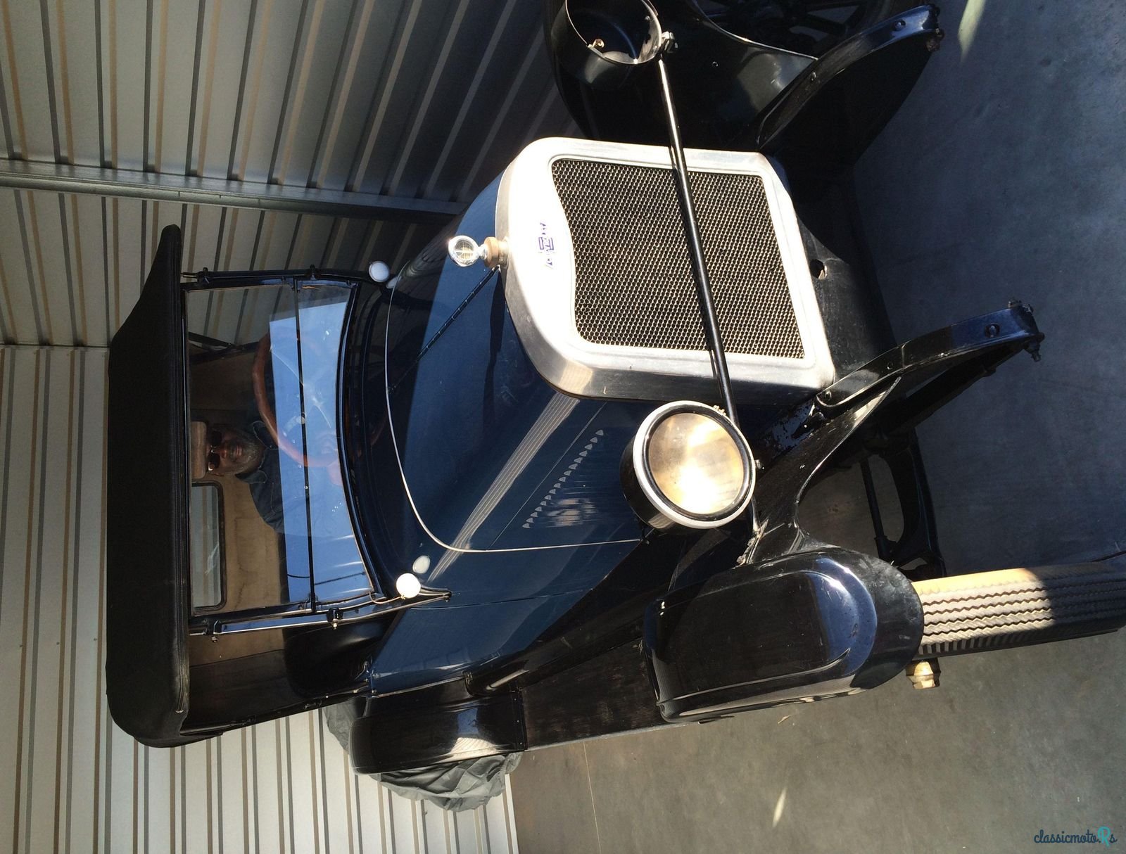 1925' Chevrolet Superior photo #2