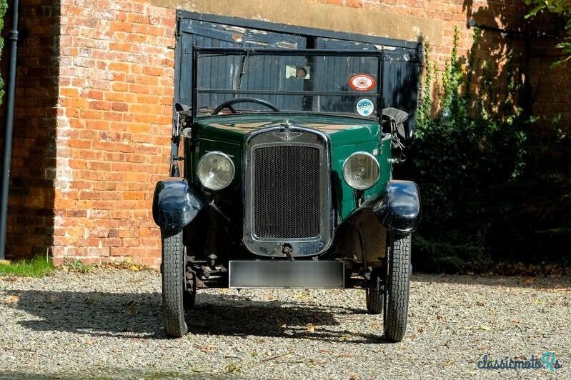 1931' Austin 7 photo #5