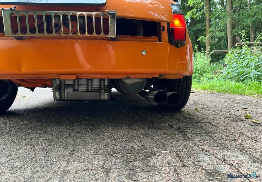 1967' Fiat 500 photo #5