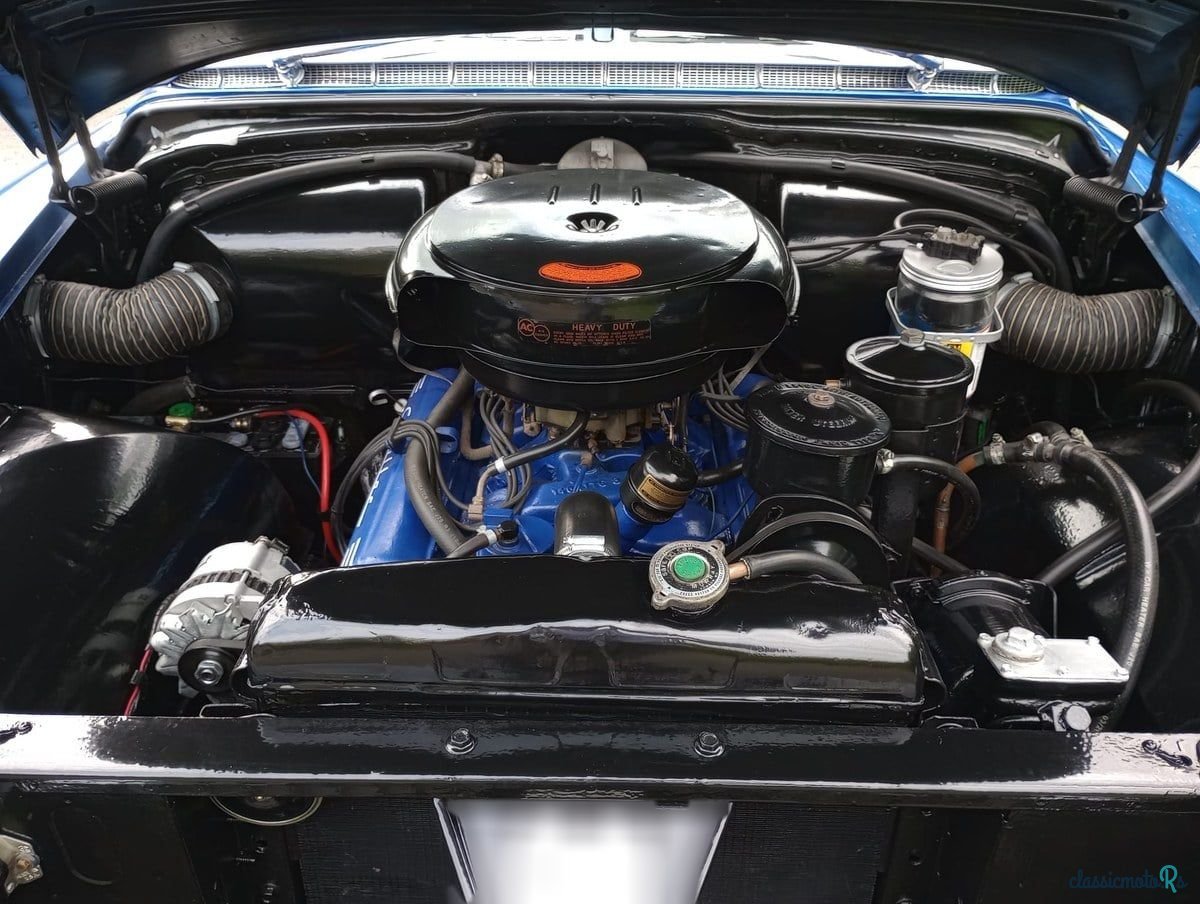 1956' Cadillac Series 62 photo #5