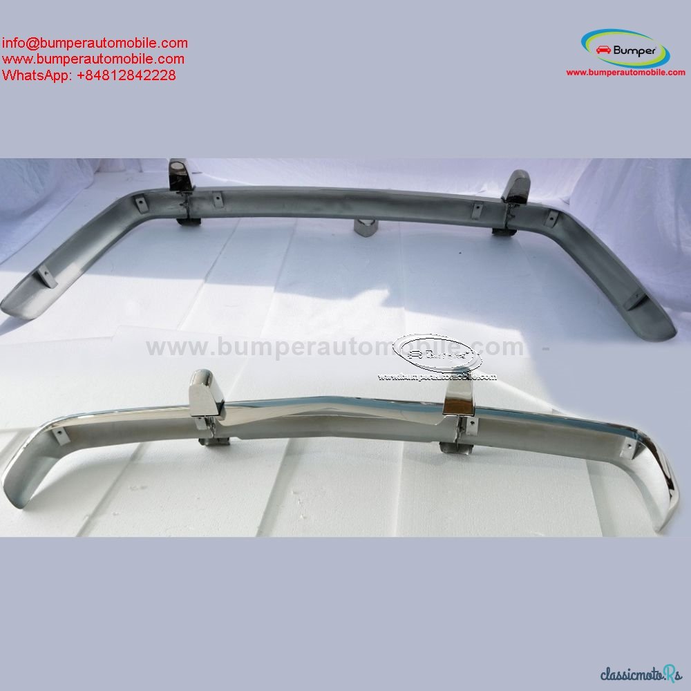 1965' Bentley photo #1