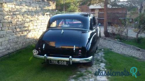 1953' Austin A70 Hereford A70 photo #1