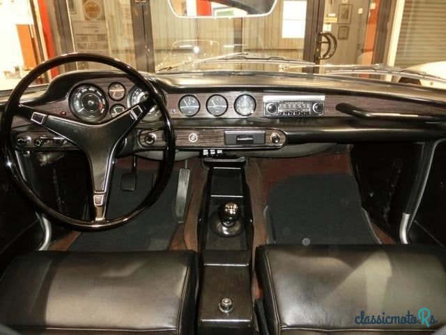 1972' Volvo 1800E photo #3