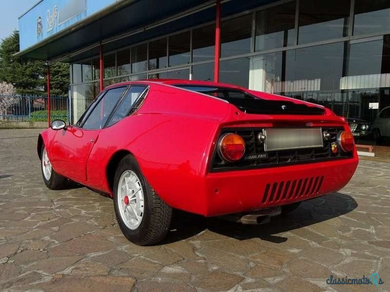 1971' Fiat 1000Tc photo #5