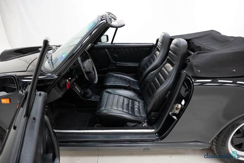 1983' Porsche 911 3.0 SC '83 CH71773 photo #4