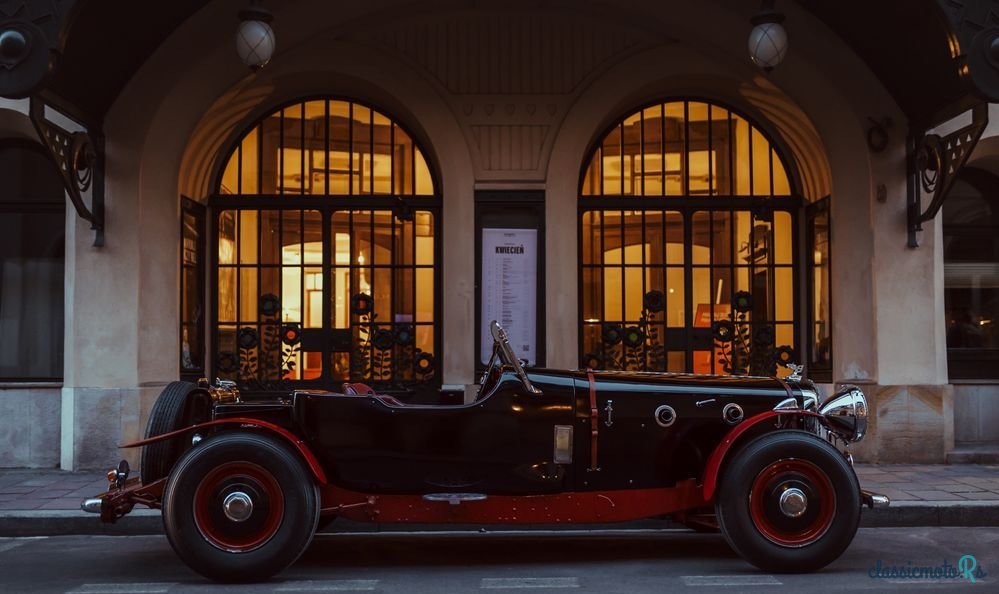 1950' Bentley Mark VI photo #2