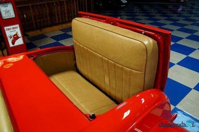 1929' Ford photo #5