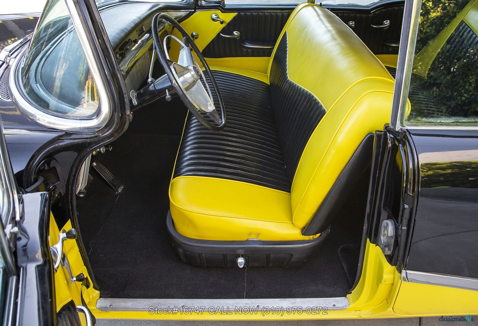 1956' Buick photo #5