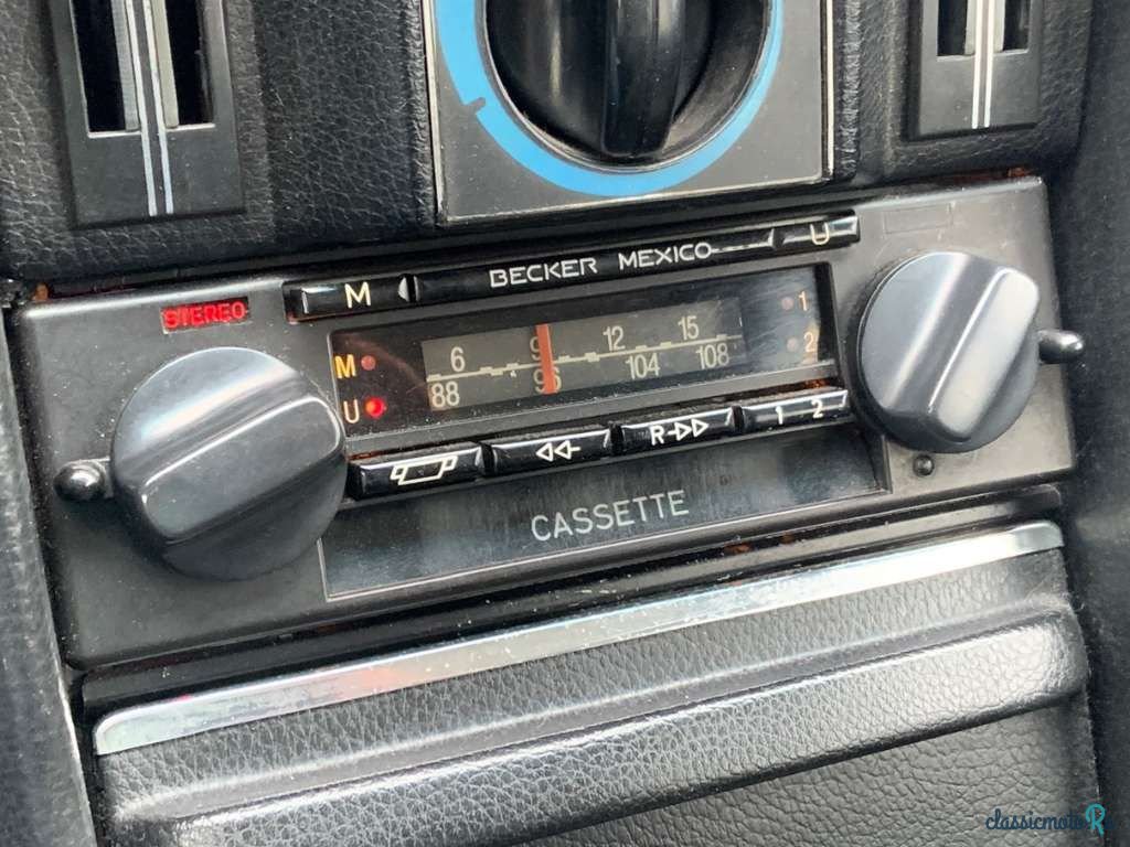 1976' Mercedes-Benz S-Klasse photo #5