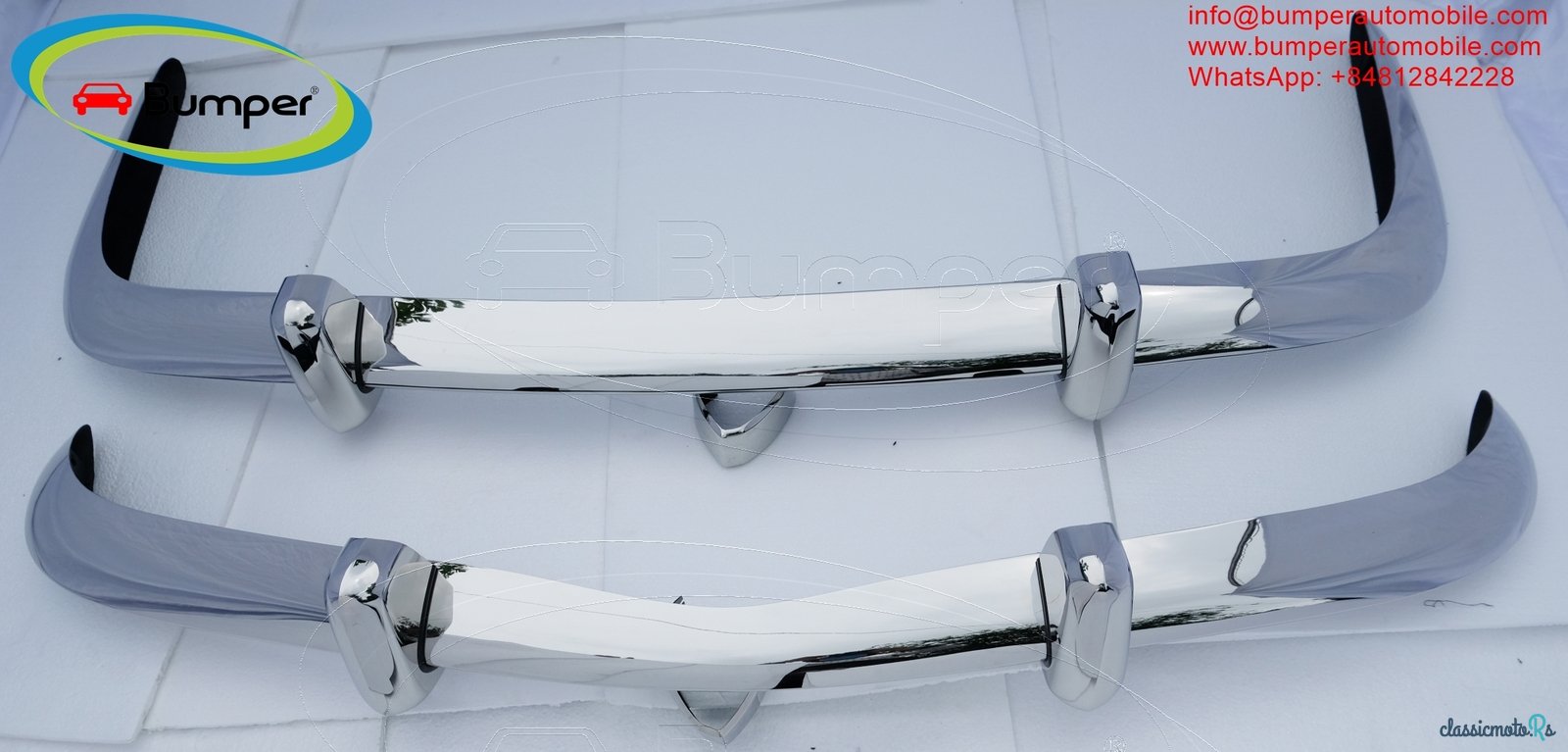 1960' Volkswagen photo #3