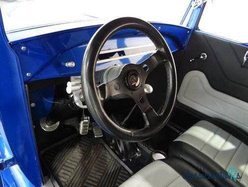 1929' Ford Model A photo #2