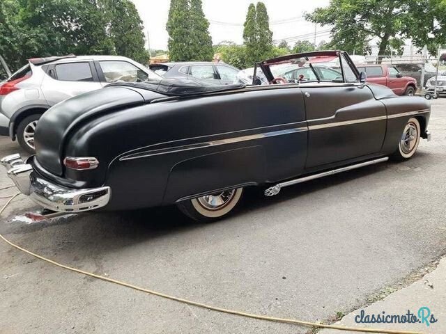 1949' Mercury photo #5