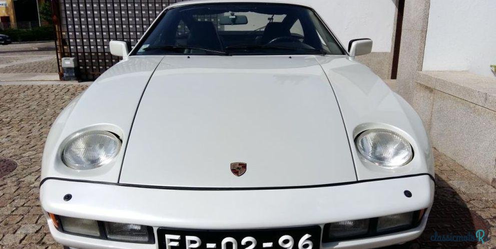 1978' Porsche 928 photo #4