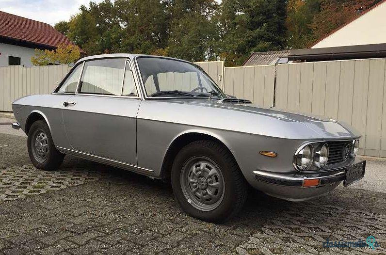 1972' Lancia Sonstige photo #1