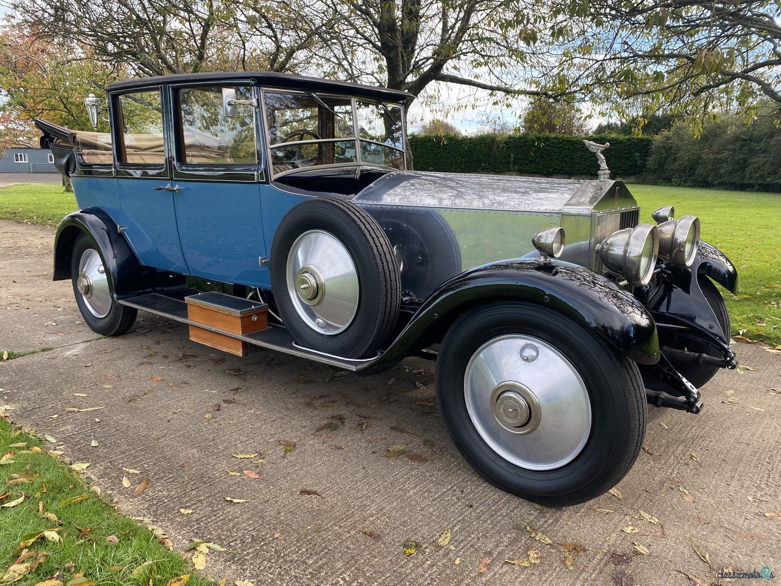 1928' Rolls-Royce Phantom photo #3