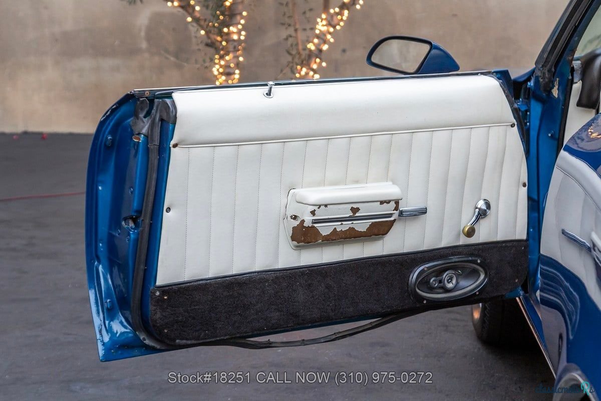 1971' Buick Skylark photo #6