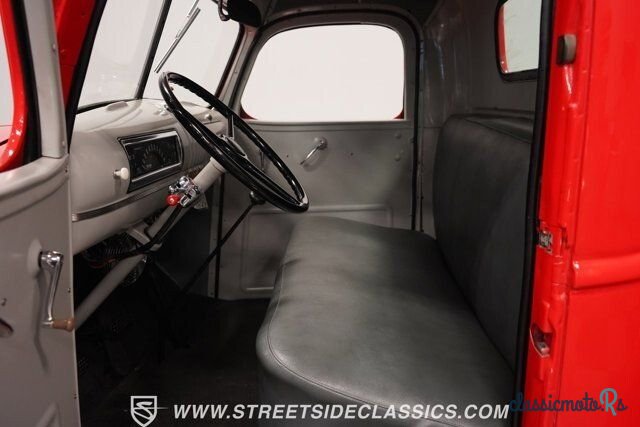 1947' Chevrolet photo #4