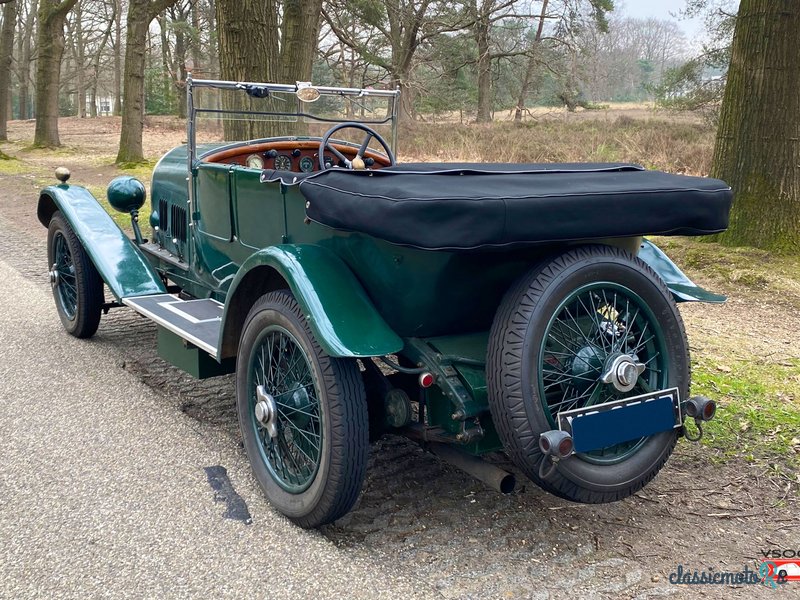 1923' Bentley 3 Litre photo #4