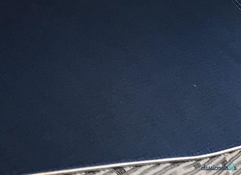 1956' Packard Clipper Series photo #1