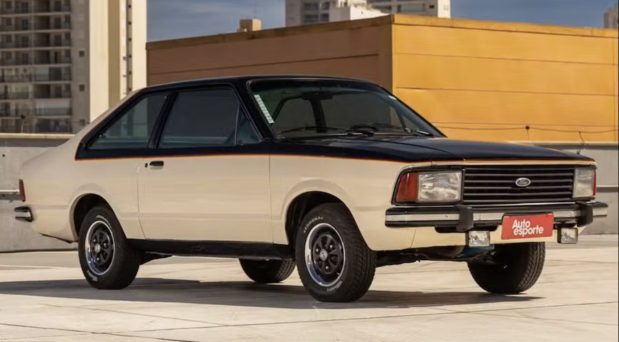 Ford Corcel