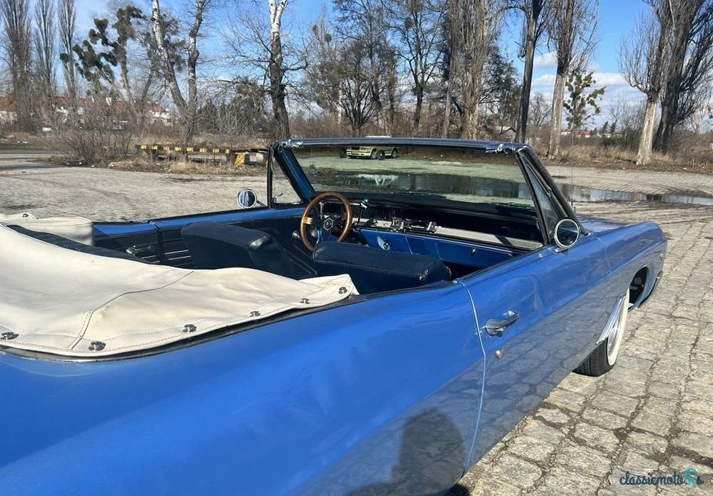 1967' Buick Skylark photo #3