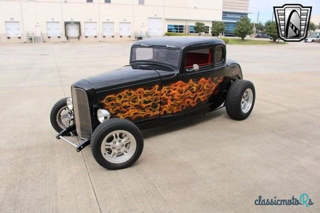 1932' Ford photo #2