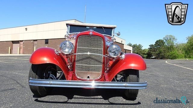 1932' Ford photo #5