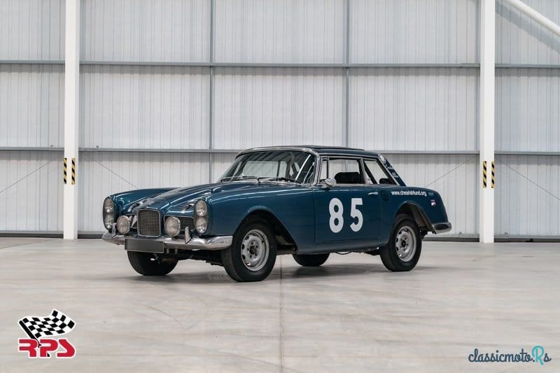 1965' Facel Vega 6 photo #1