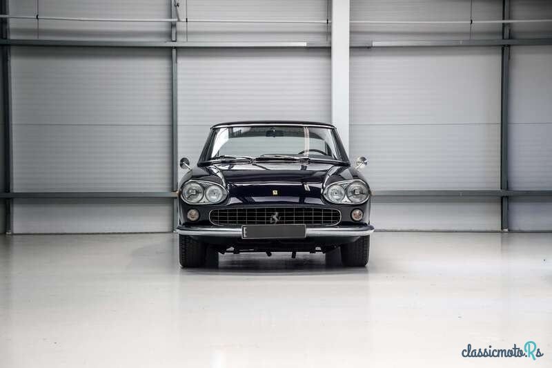 1964' Ferrari 330 photo #5