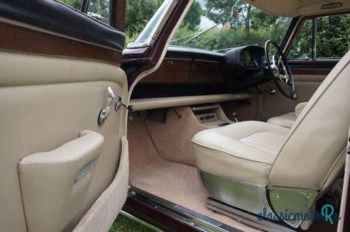 1968' Rover P5B 3.5 V8 Saloon photo #2