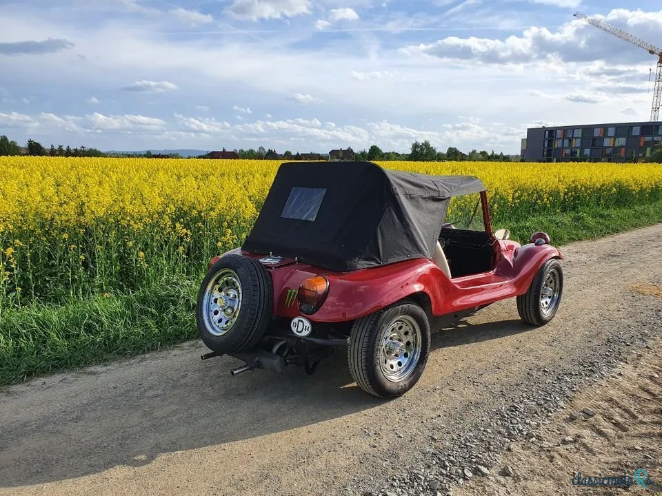 1964' Volkswagen Buggy photo #4