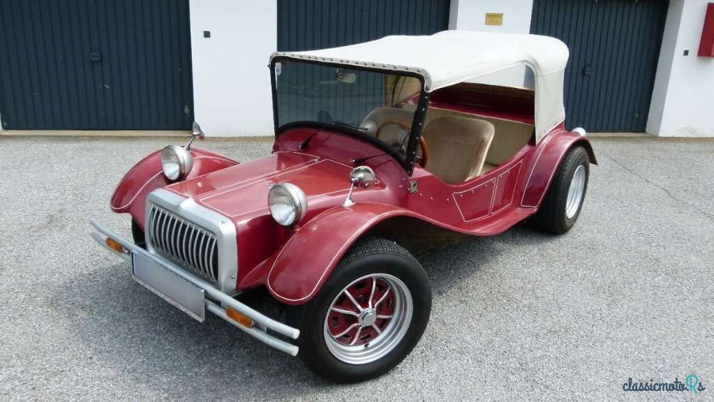 1970' Volkswagen Käfer photo #3