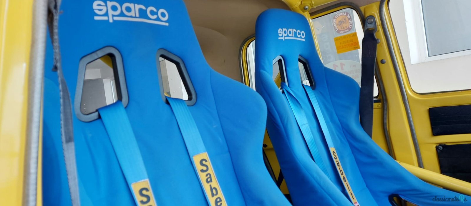 1970' Renault 8S photo #2