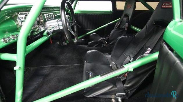 1964' Chevrolet Nova photo #1