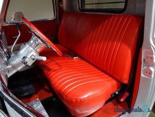 1947' Chevrolet 3100 photo #3