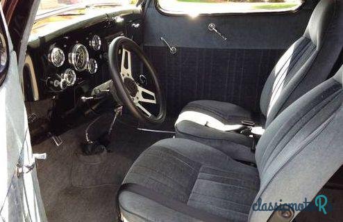 1936' Ford Coupe 3 Window Coupe photo #4