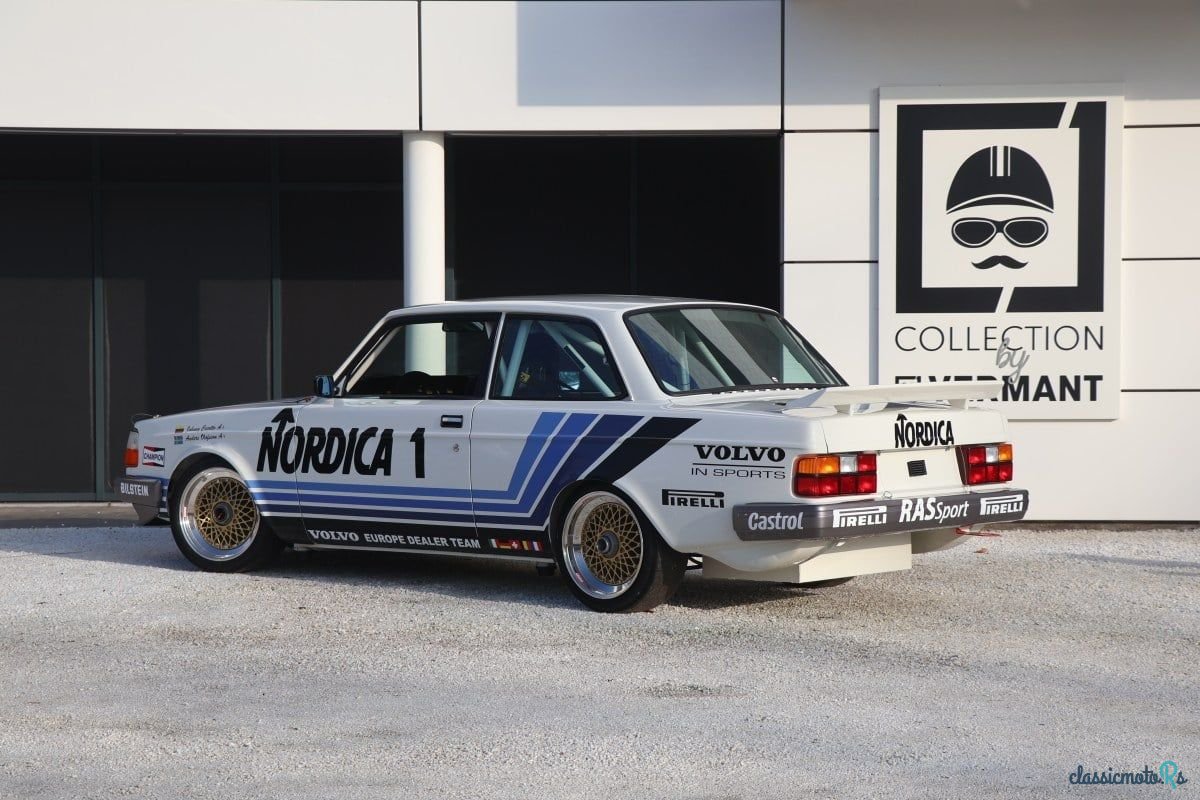 1982' Volvo photo #3