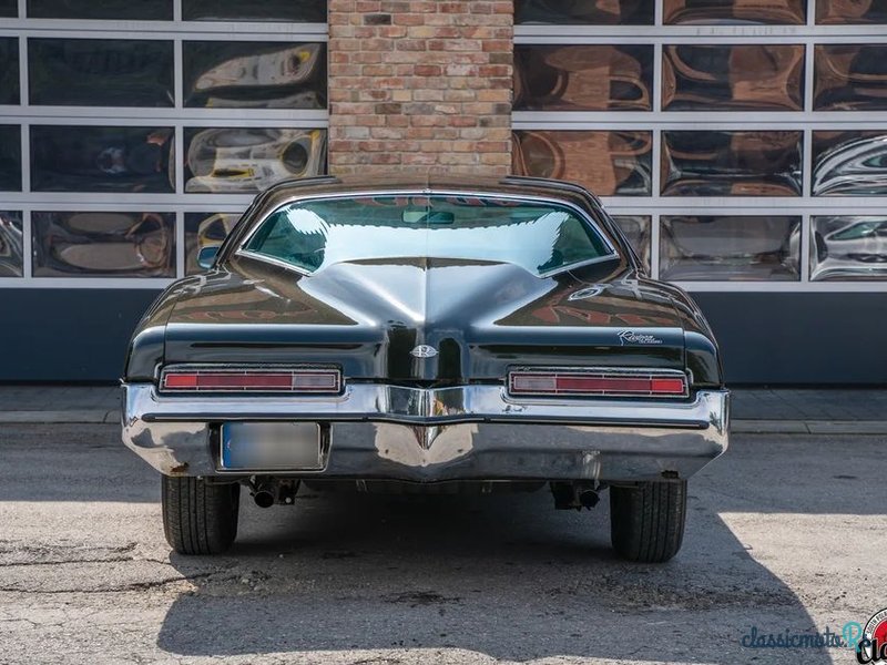 1972' Buick Riviera photo #5