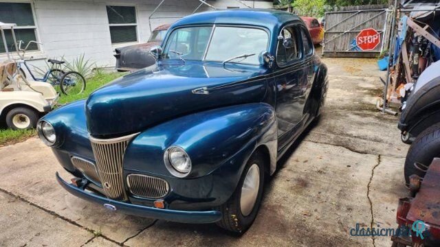 1941' Ford photo #1