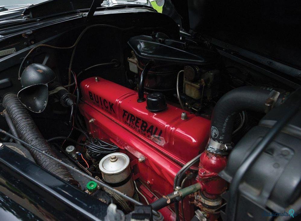 1941' Buick Special Sedan photo #1