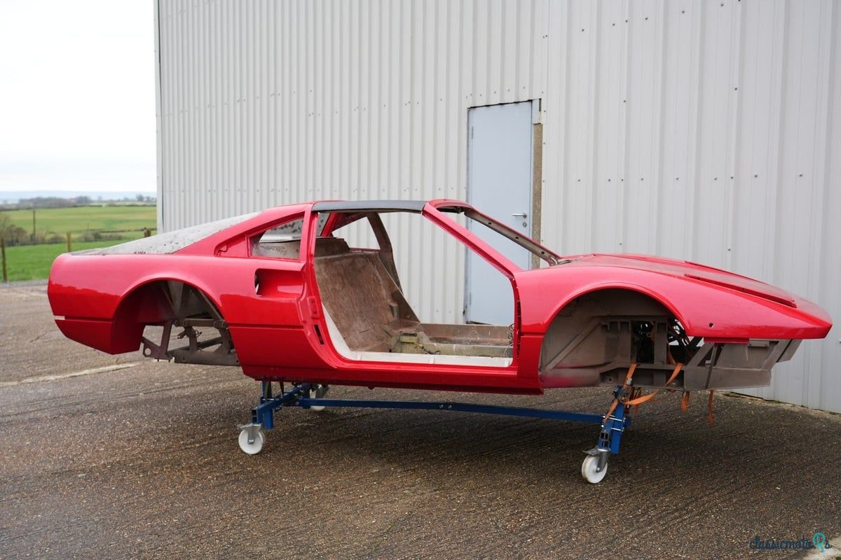 1979' Ferrari 308 photo #6